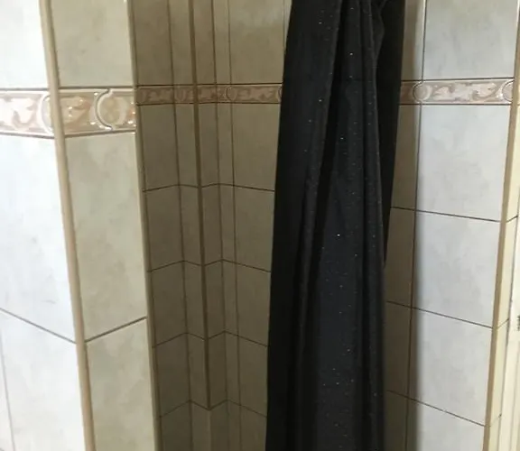 Гостьовий будинок Hiv-lak