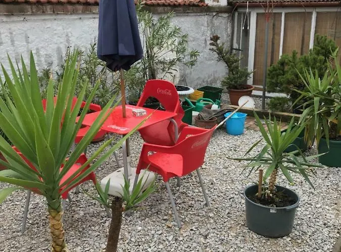 Гостьовий будинок Hiv-lak Еґер