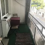 Guest house Hiv-lak