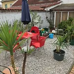 Guest house Hiv-lak Eger