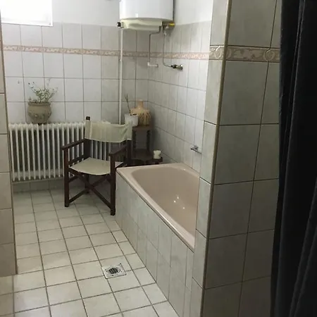 招待所 Hiv-lak 埃格尔